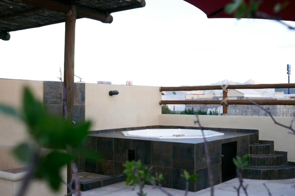 Bihui 3 - Departamento La Paz Exterior foto